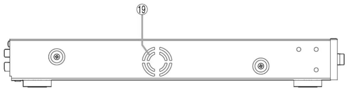 TOA A5006 - [Left Side] - 1