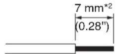 TOA A5006 - Tips - 1