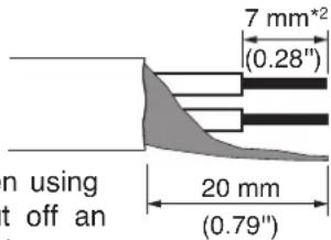 TOA A5006 - Tips - 2