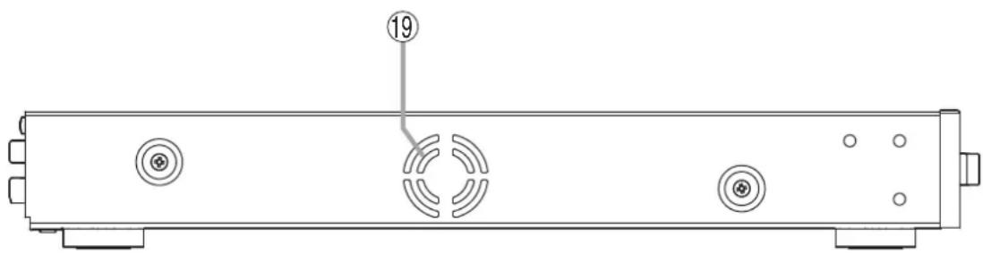 TOA A5012 - [Left Side] - 1