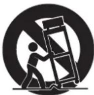 TOA A5012 - IMPORTANT SAFETY INSTRUCTIONS - 1