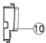 Royal Sovereign RTHD636SS - DESCRIPCION - 4