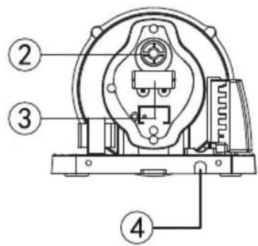 Royal Sovereign RTHD636SS - DESCRIPTION - 2