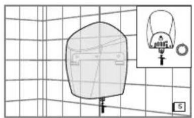 Royal Sovereign RTHD636SS - INSTRUCCIONES DE INSTALLACION - 5