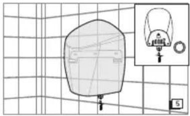 Royal Sovereign RTHD636SS - INSTALLATION INSTRUCTION - 4