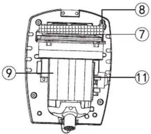 Royal Sovereign RTHD636SS - DESCRIPCION - 2