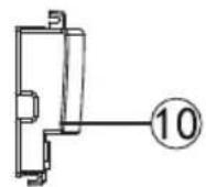Royal Sovereign RTHD636SS - DESCRIPTION - 4