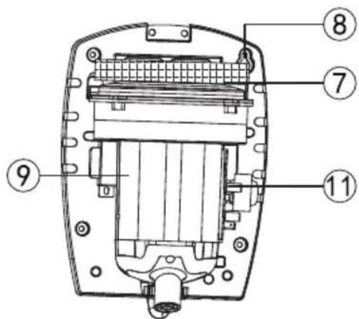 Royal Sovereign RTHD636SS - DESCRIPTION - 3