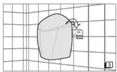 Royal Sovereign RTHD636SS - INSTRUCCIONES DE INSTALLACION - 3