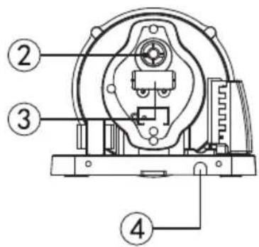 Royal Sovereign RTHD636SS - DESCRIPCION - 3