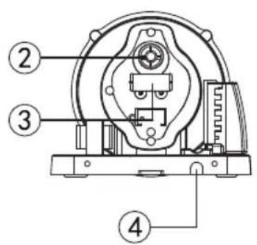 Royal Sovereign RTHD636SS - DESCRIPTION - 2