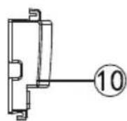 Royal Sovereign RTHD636SS - DESCRIPTION - 3