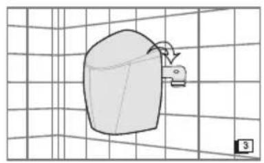 Royal Sovereign RTHD636SS - INSTALLATION INSTRUCTION - 2