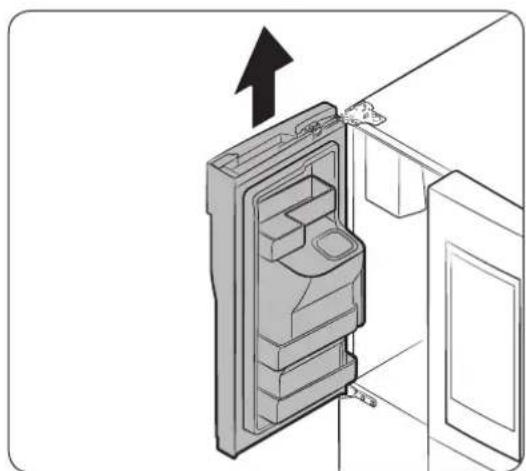 SAMSUNG RF28K9580SG - Aviso de la FCC (Federal Communications Commission) - 3