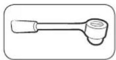 SAMSUNG RF28K9580SG - Outils requis (non fournis) - 3