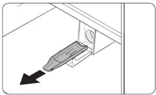 SAMSUNG RF28K9580SG - ADVERTENCIA - 2