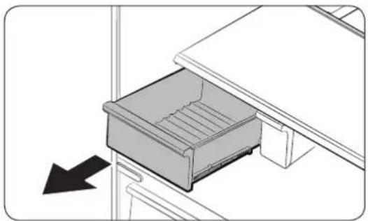 SAMSUNG RF28K9580SG - Maintenance - 1