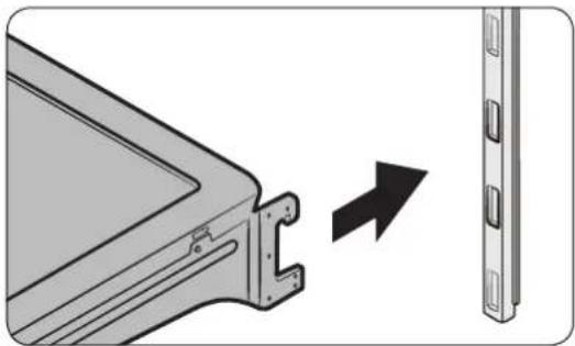 SAMSUNG RF28K9580SG - Anillo elástico - 1