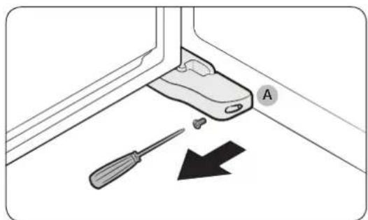 SAMSUNG RF28K9580SG - CAUTION - 1