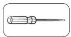 SAMSUNG RF28K9580SG - Outils requis (non fournis) - 1