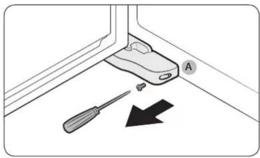 SAMSUNG RF28K9580SG - PRECAUCIÓN - 1