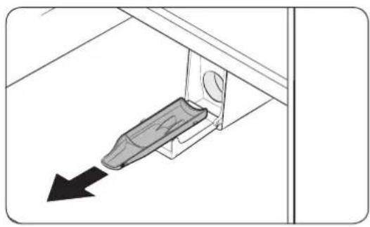 SAMSUNG RF28K9580SG - AVERTISSEMENT - 2