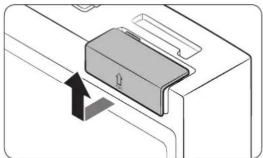 SAMSUNG RF28K9580SG - Réinitialisation de l'écran (modèles applicables uniquement) - 1