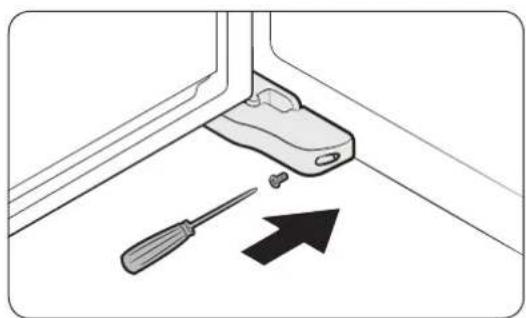 SAMSUNG RF28K9580SG - CAUTION - 3