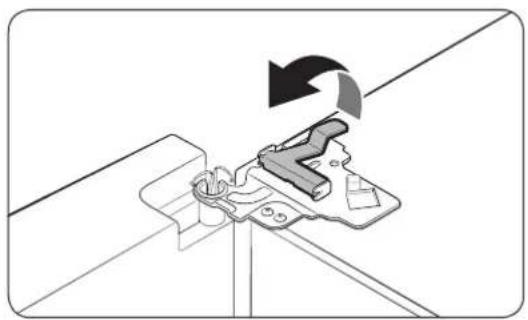 SAMSUNG RF28K9580SG - Aviso de la FCC (Federal Communications Commission) - 1