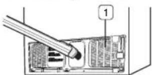 SAMSUNG RF28HMEDBWW - PRECAUCIÓN - 1