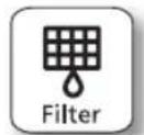 SAMSUNG RF28HMEDBWW - CAMBIO DEL FILTRO DE AGUA - 1