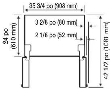 SAMSUNG RF34H9950S4 - Choisissez : - 4