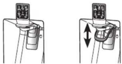 SAMSUNG RF34H9950S4 - Distribution de l'eau pétillante - 1