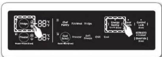 SAMSUNG RF34H9950S4 - Téléchargement de l'application E-Smart et connexion du réfrigérateur À votre réseau - 1