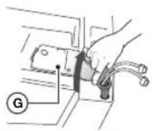 SAMSUNG RF34H9950S4 - Aviso de la FCC (Federal Communications Commission) - 5