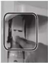SAMSUNG RF34H9950S4 - Remplacement d'un carbonateur SodaStream - 1