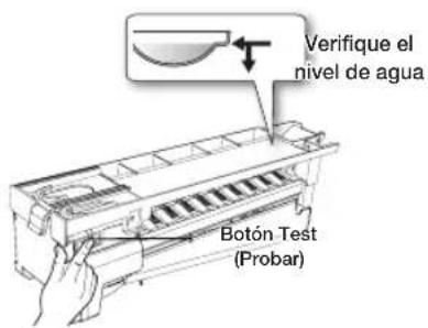 SAMSUNG RF34H9950S4 - Fábrica de hielo - 1