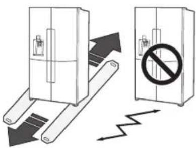 SAMSUNG RF34H9950S4 - FLOORING - 1