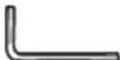 SAMSUNG RF34H9950S4 - Herramientas necesarias (no suministradas) - 5