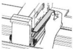 SAMSUNG RF34H9950S4 - Removing bins - 18