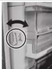 SAMSUNG RF34H9950S4 - Instalación de un cilindro en un refrigerador - 2
