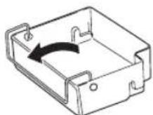 SAMSUNG RF34H9950S4 - Utilisation du séparateur FLEX DIVIDER - 1