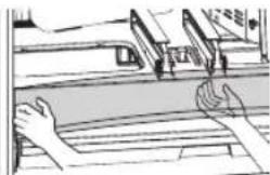 SAMSUNG RF34H9950S4 - CHEF PAN - 2