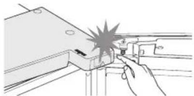 SAMSUNG RF34H9950S4 - PRECAUCIONES DE USO - 2