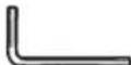 SAMSUNG RF34H9950S4 - Herramientas necesarias (no suministradas) - 6