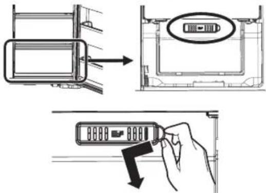 SAMSUNG RF34H9950S4 - TYPE 2 - 3