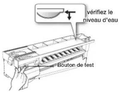 SAMSUNG RF34H9950S4 - Production de glaçons - 1