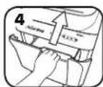 FELLOWES AutoMax 300CL - WARNING: IMPORTANT SAFETY INSTRUCTIONS — Read Before Using! - 10