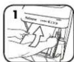 FELLOWES AutoMax 300CL - JAMGUARD SYSTEM™ - 7