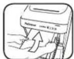 FELLOWES AutoMax 300CL - SPECIÁLIS TERMÉKJELLEMZÓK - 16